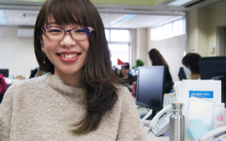宮田 実可子
