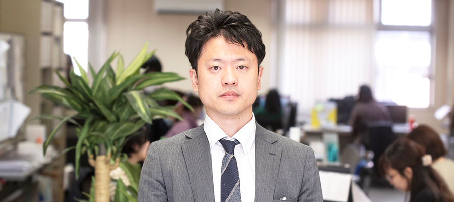 プライムダイレクト代表